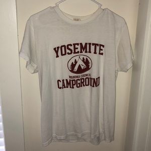Brandy Melville Yosemite T-Shirt